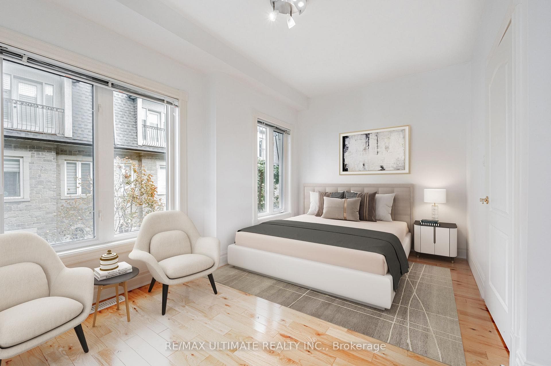 3rd bedroom