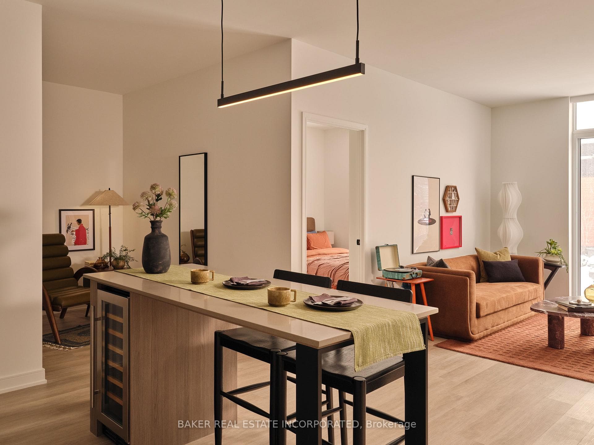 Model Suite