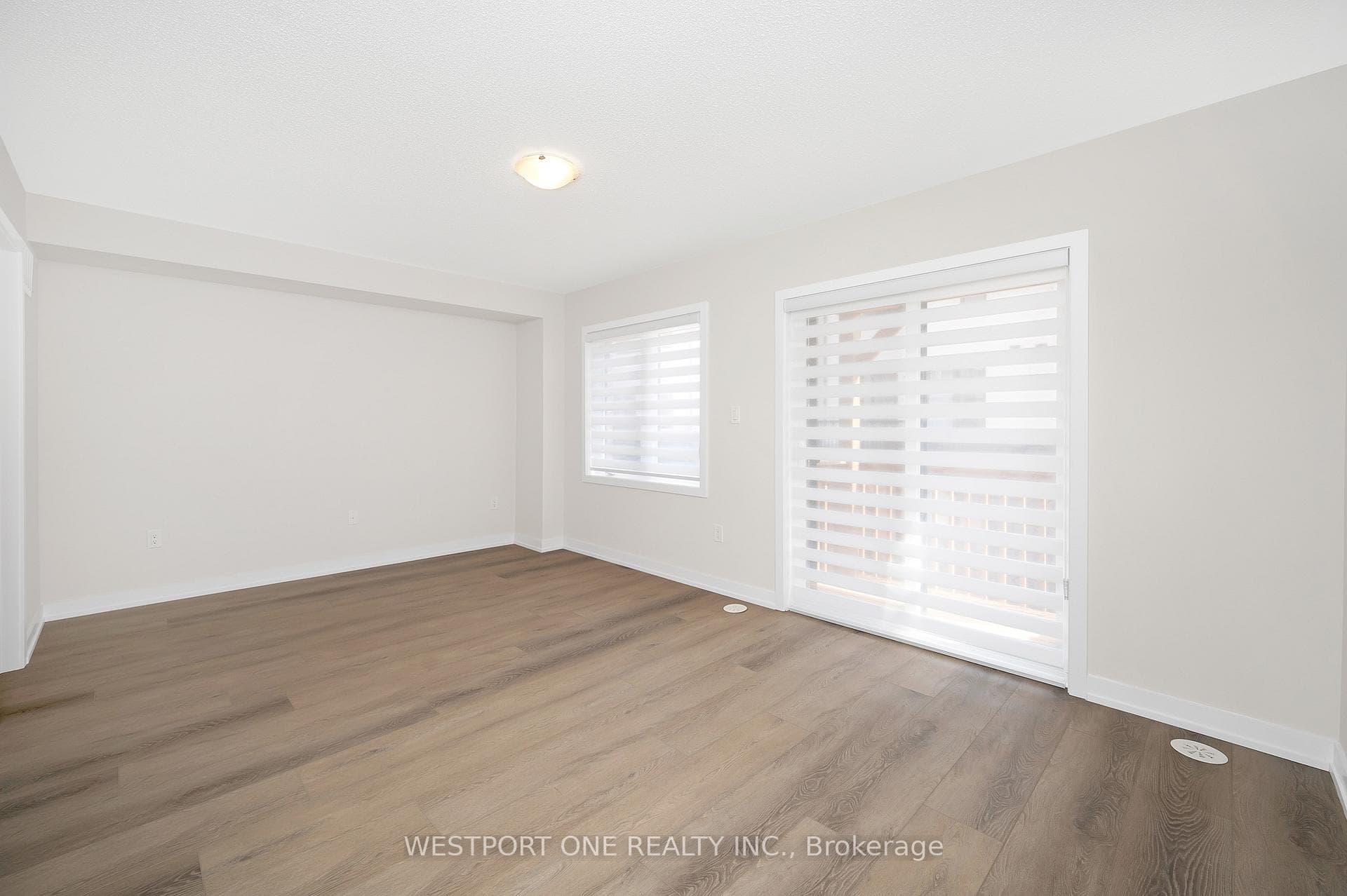4th Bedroom Ground Floor