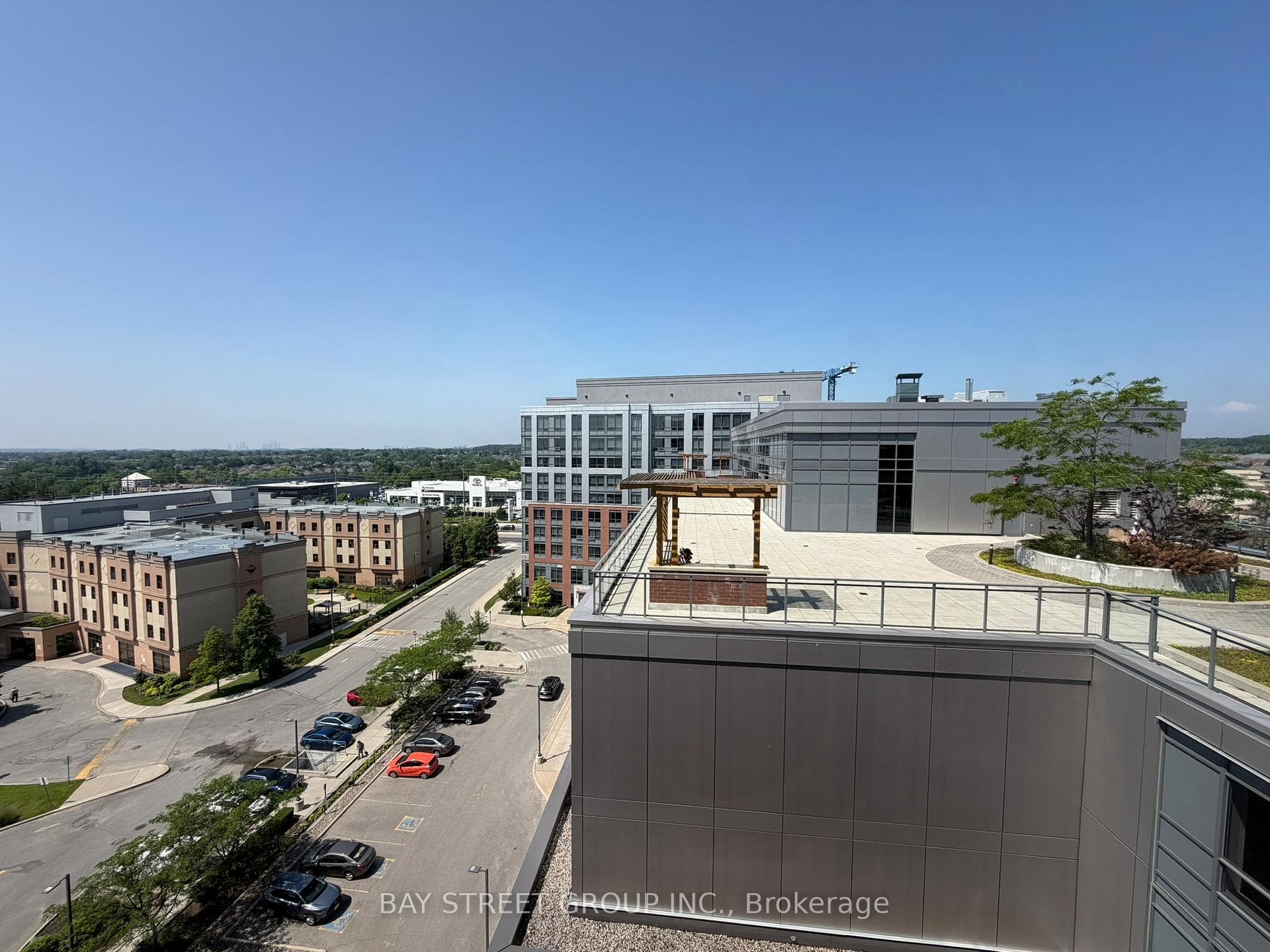 West View