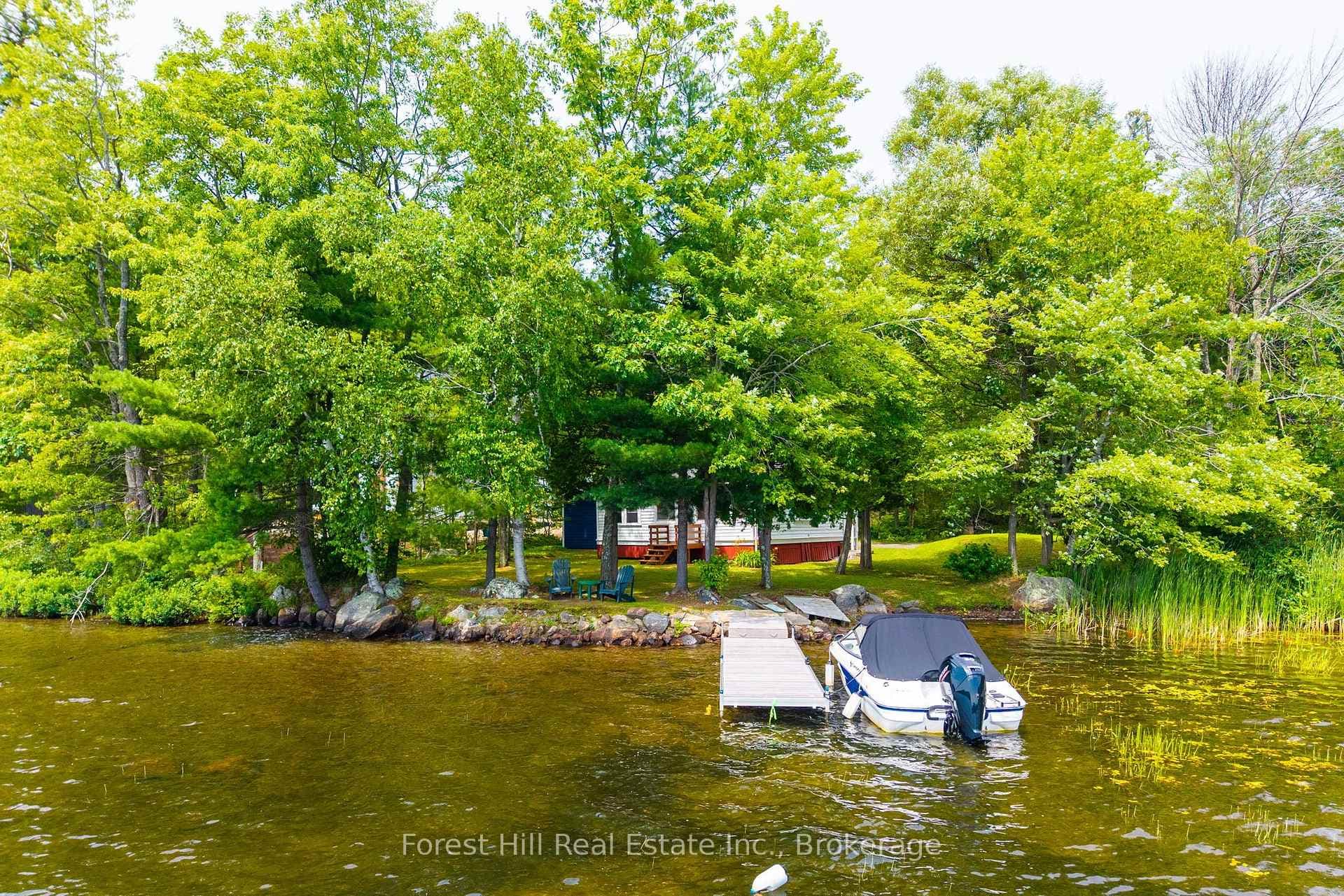 2871 Muskoka Road 169 Road Unit Unit 1 photo 5