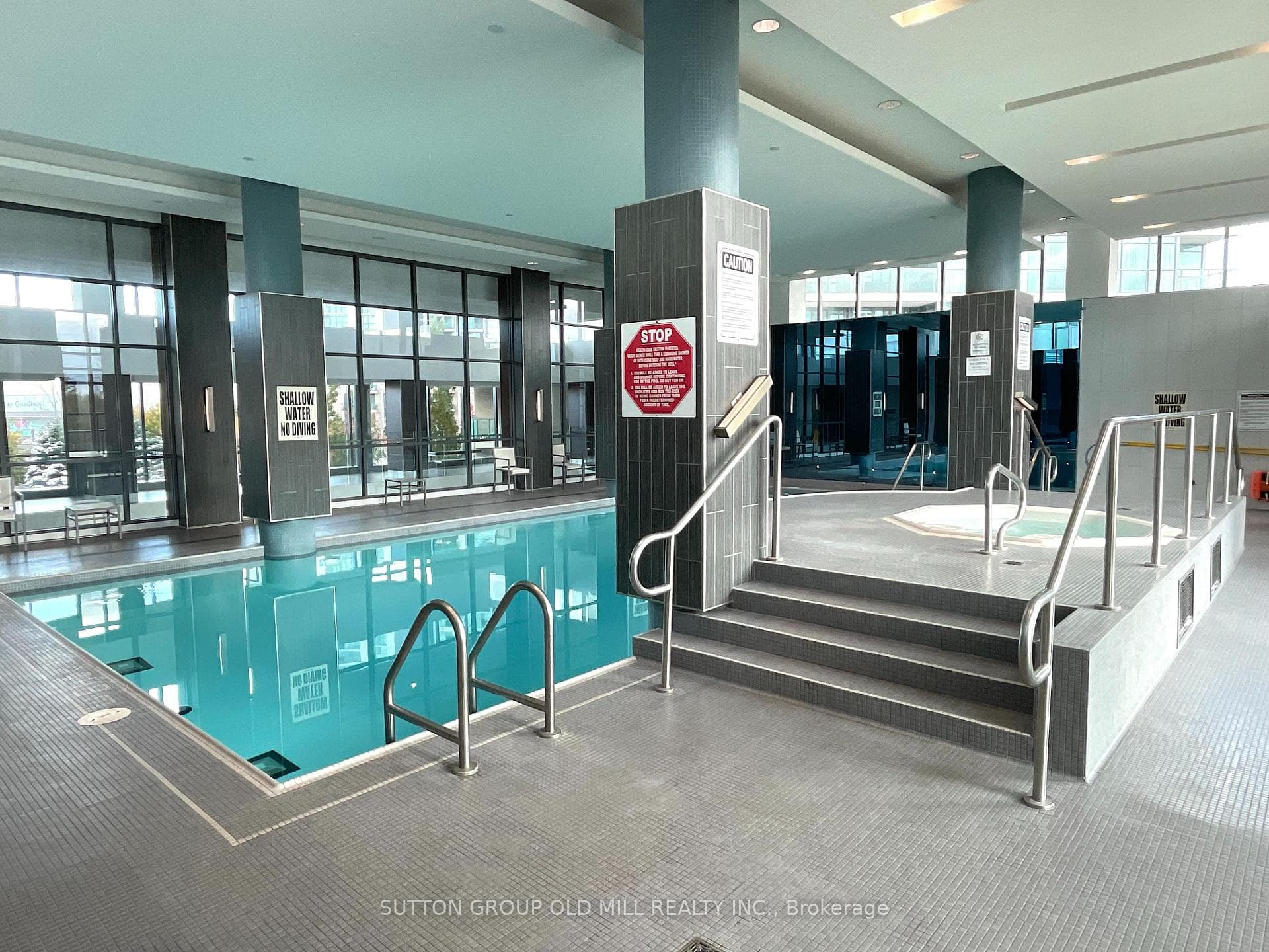 235 Sherway Gardens Road Unit 308 photo 25