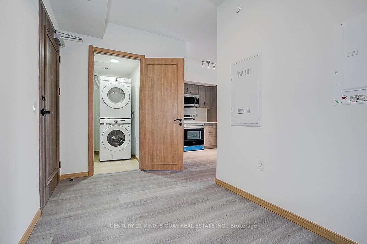 3421 Sheppard Avenue Unit 510 photo 20