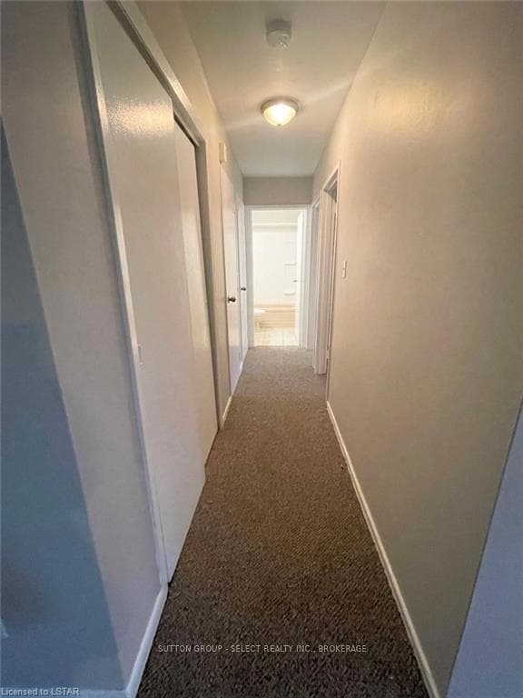 122 RIVERVIEW Drive Unit 316 photo 13