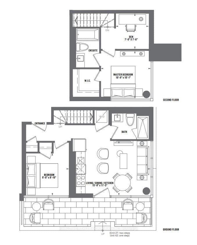 1614 Charles Street Unit 142 D photo 16