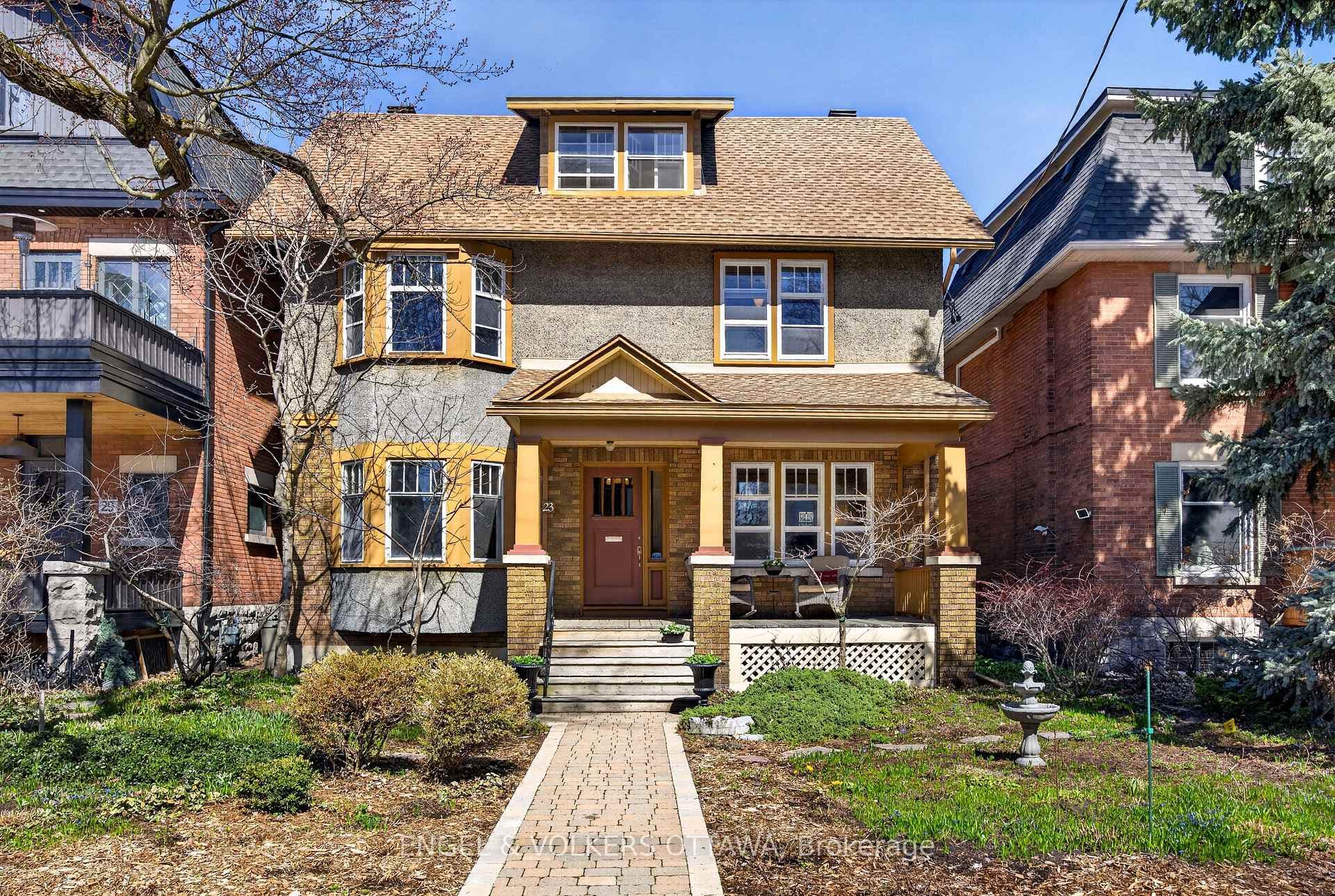23 Woodlawn Avenue photo 2