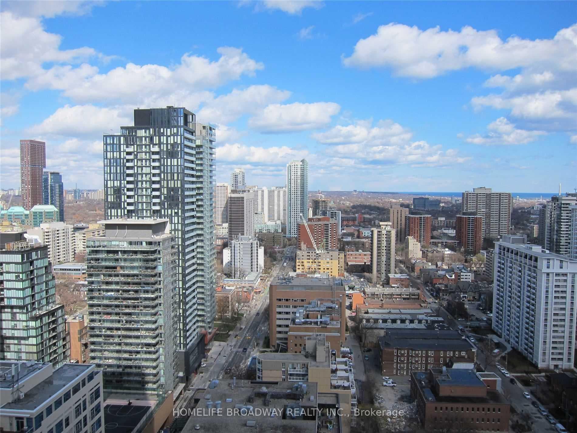 11 Wellesley Street Unit 2601 photo 10