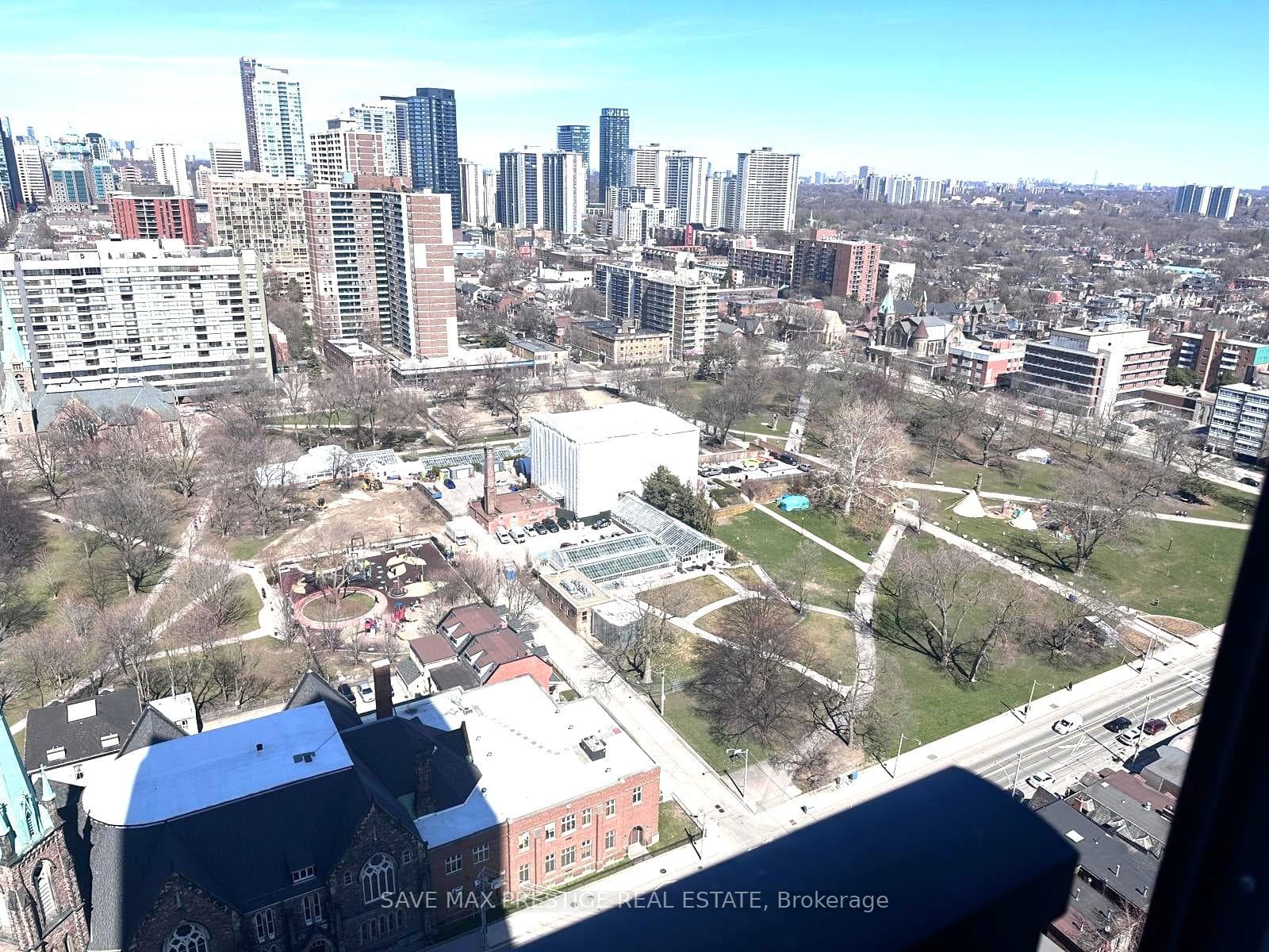 319 jarvis Street Unit 2909 photo 24