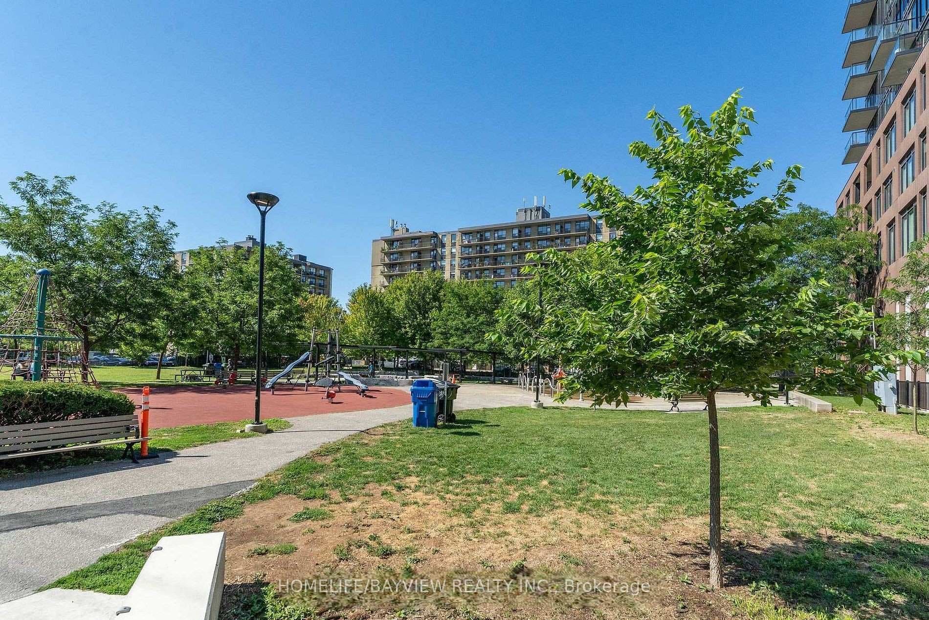 270 Dufferin Street Unit 624 photo 37