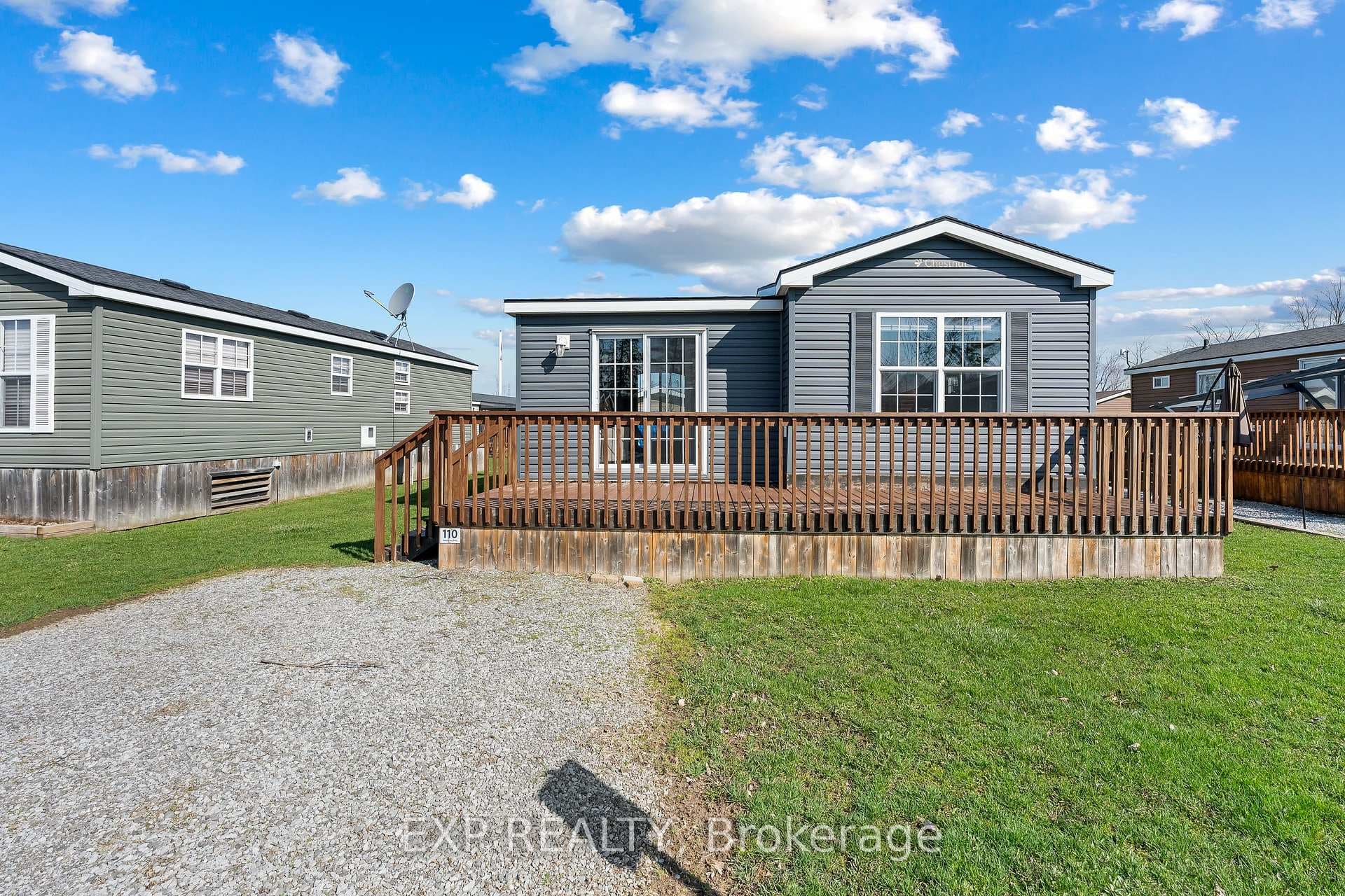 1501 Line 8 Road Unit 110 photo 1