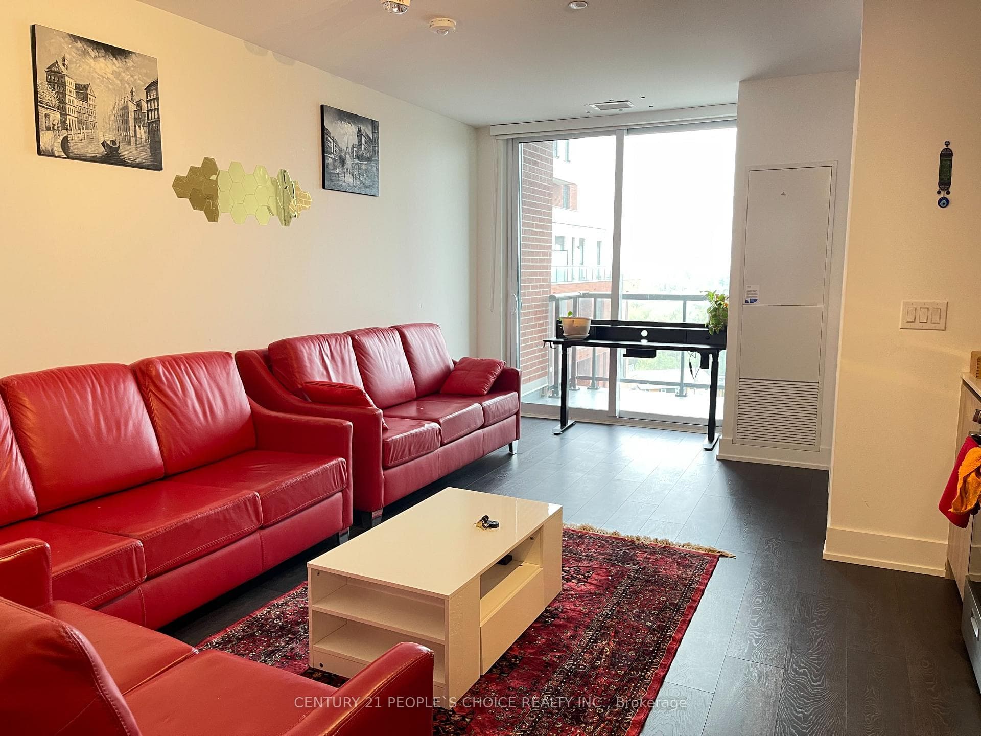 3100 Keele Street Unit 723 photo 7