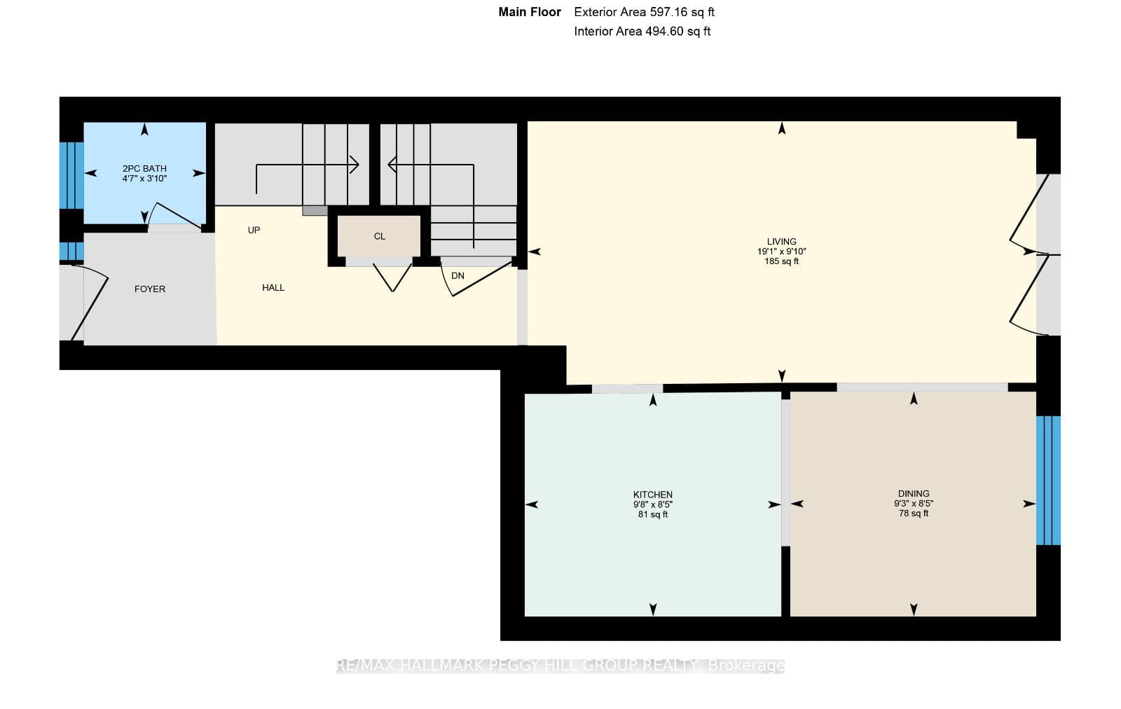 32 Chaucer Crescent photo 19