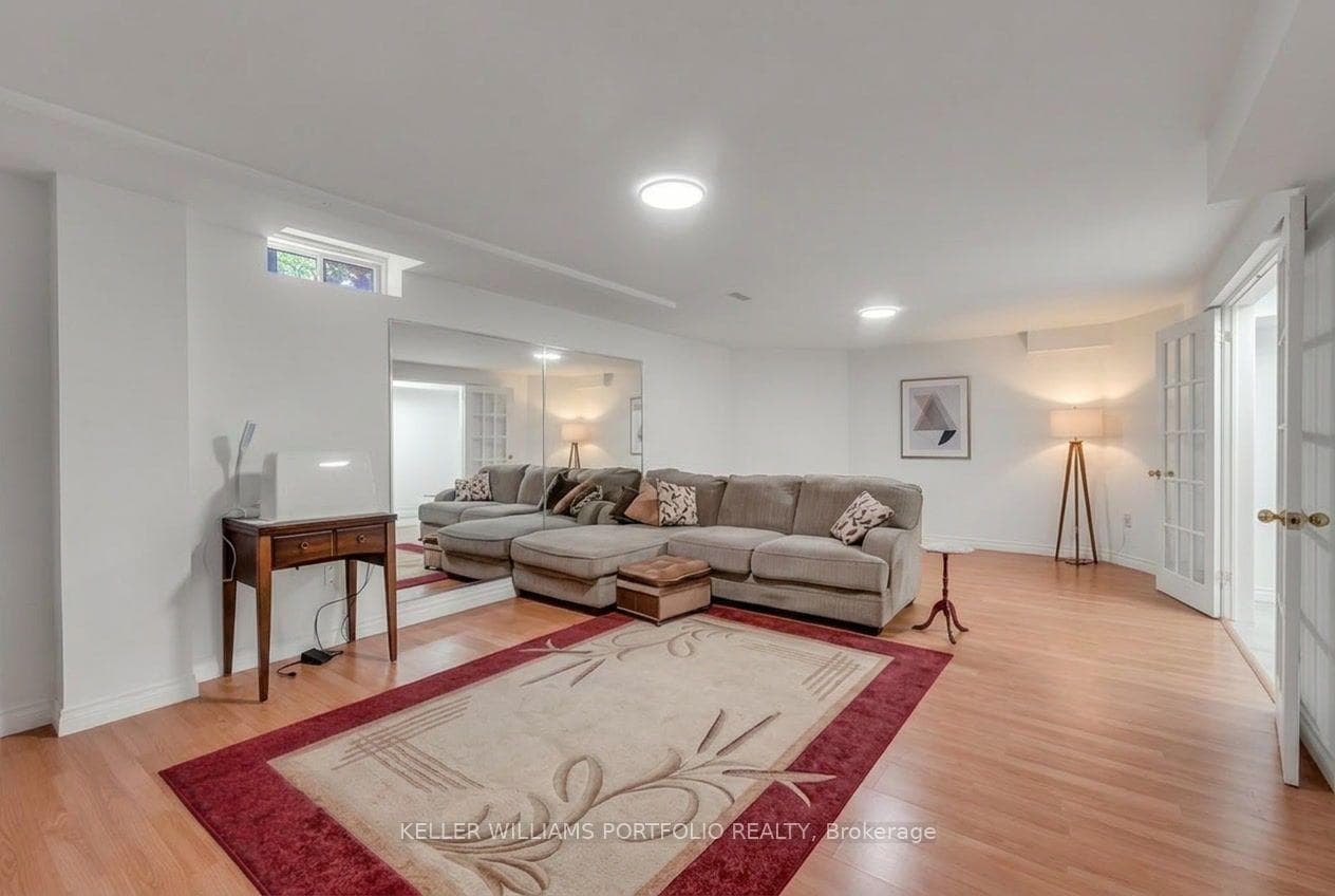 Great/Games Room