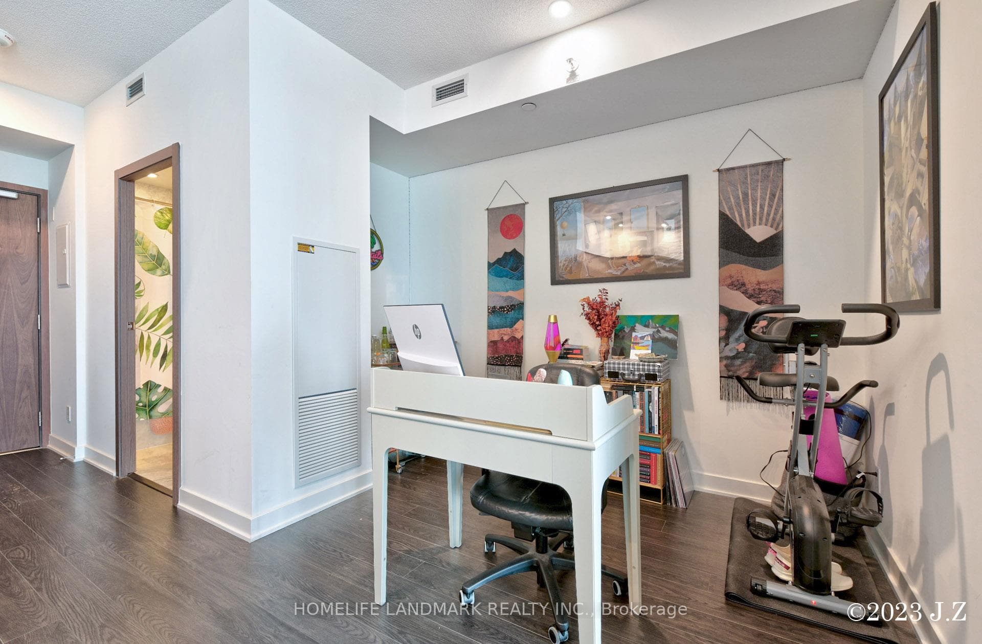 19 Bathurst Street Unit 3109 photo 9