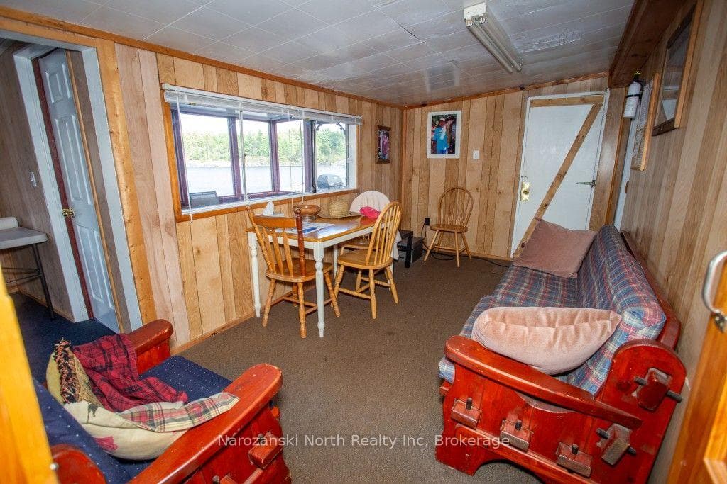 Boat Access Pickerel River N/A photo 13