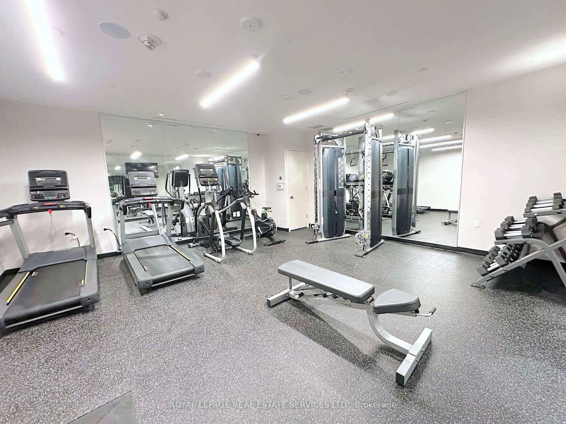 1225 York Mills Road Unit 1113 photo 19