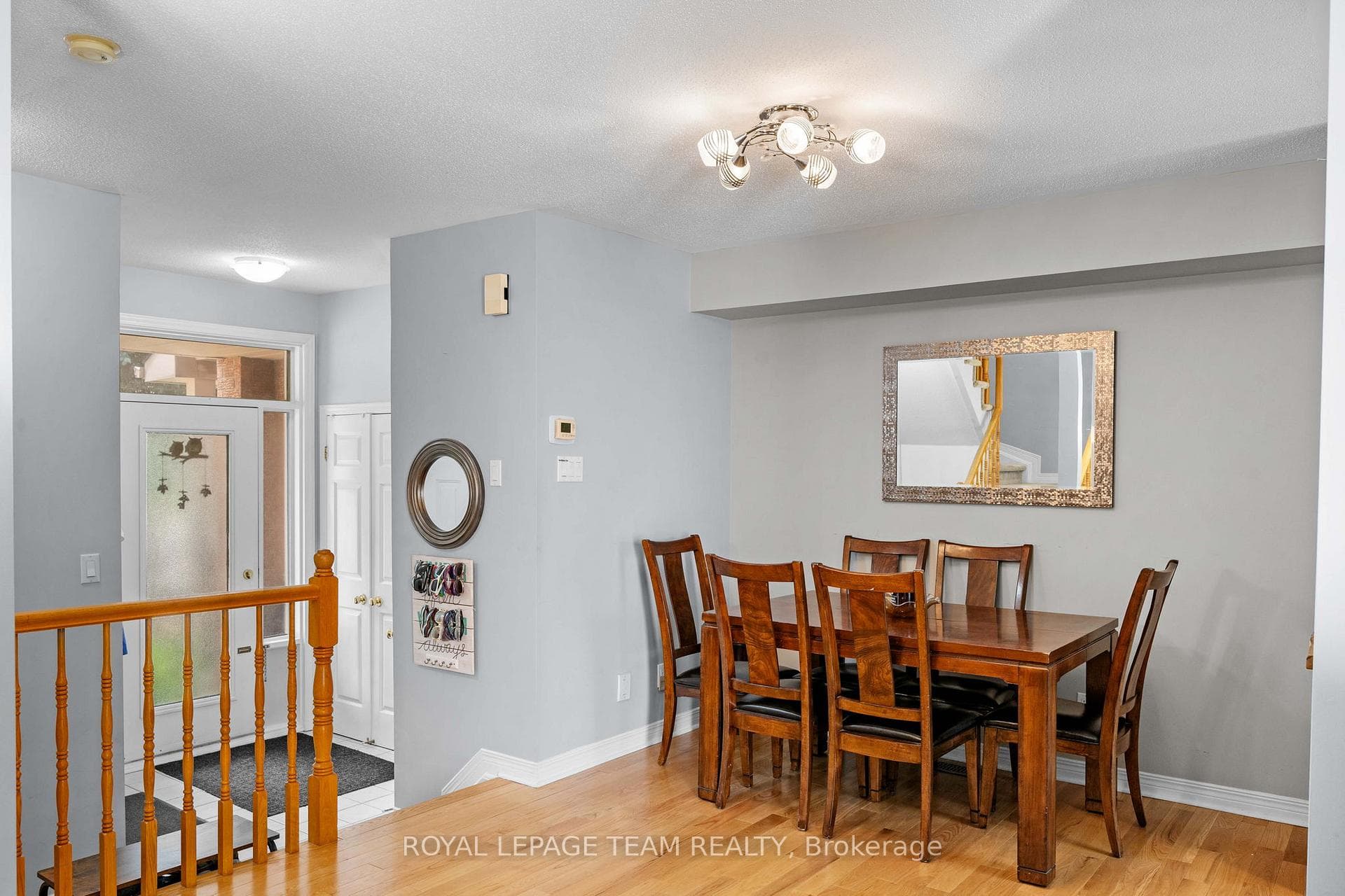 Some photos virtually decluttered/staged.