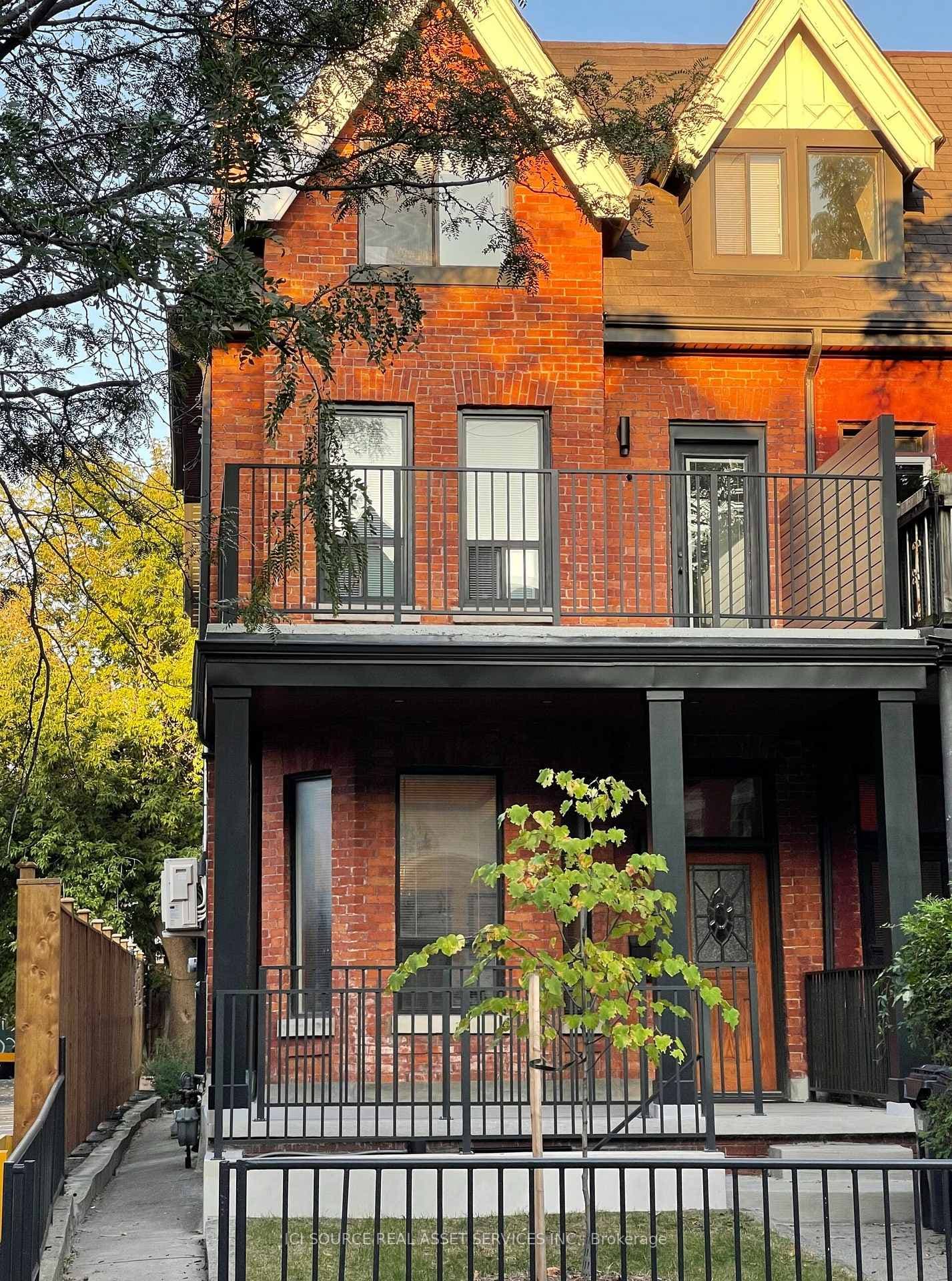 287 Palmerston Avenue Unit Lower photo 1