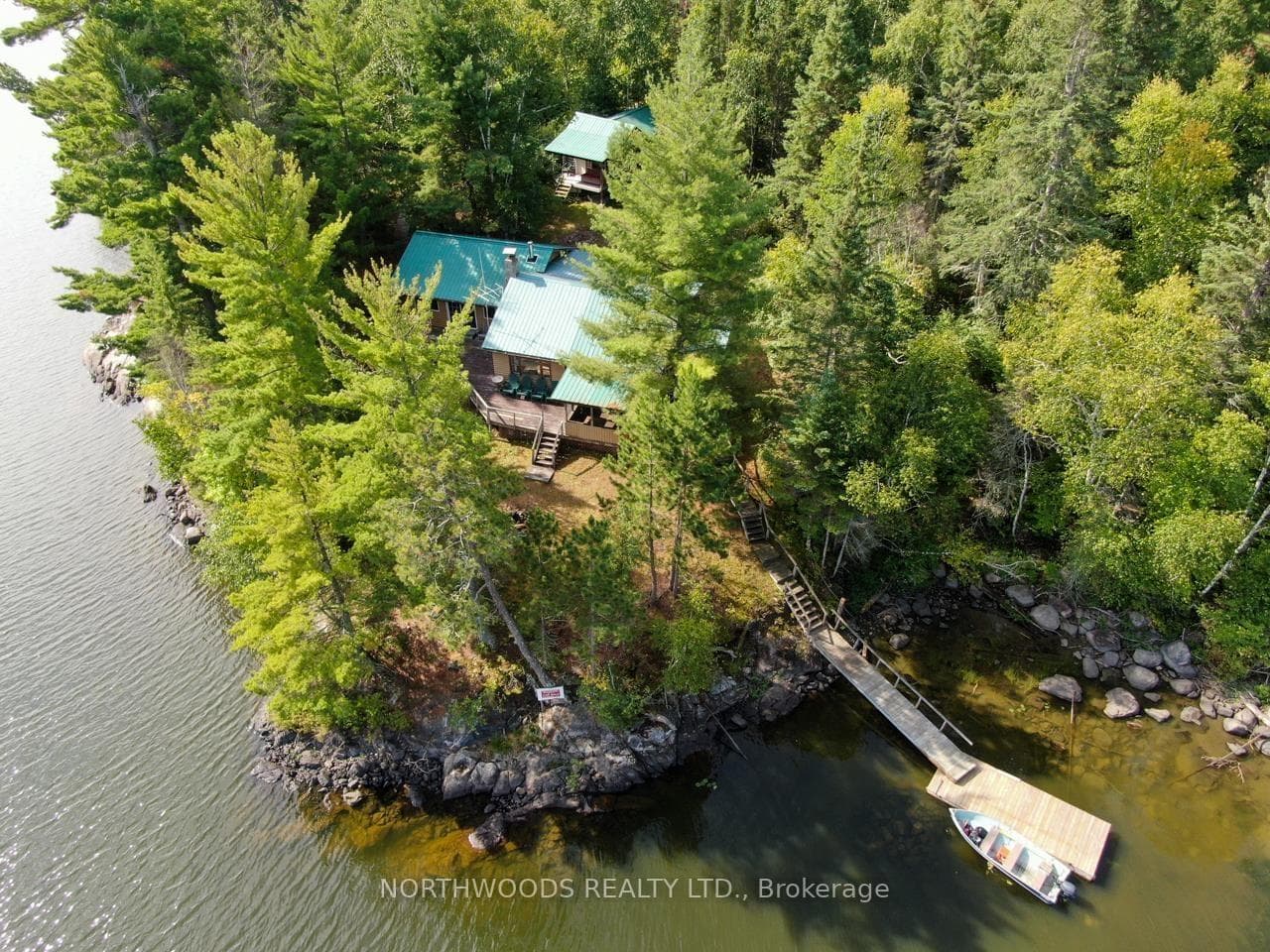 10 Sabaskong Bay Island 4 photo 2