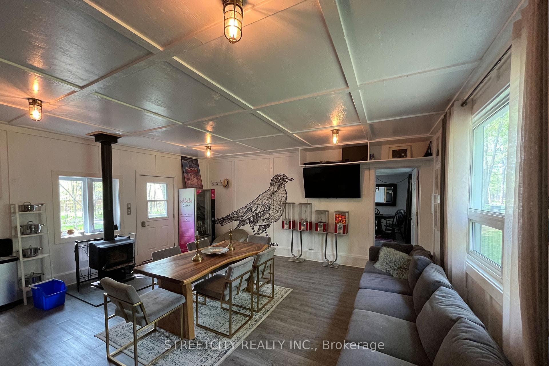 171 Flatrock Road photo 27