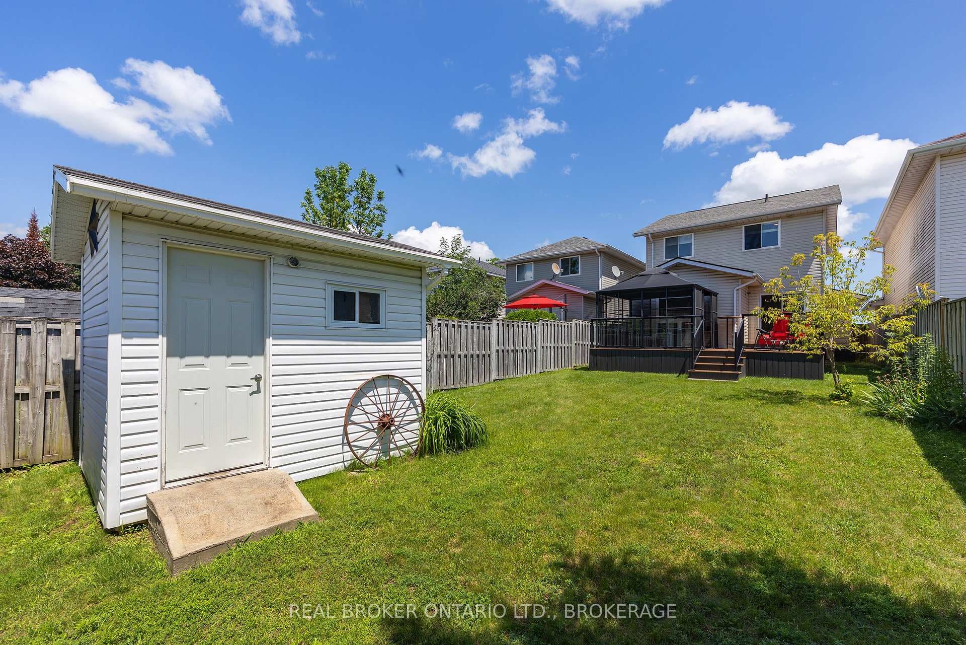 1261 Juniper Drive photo 43