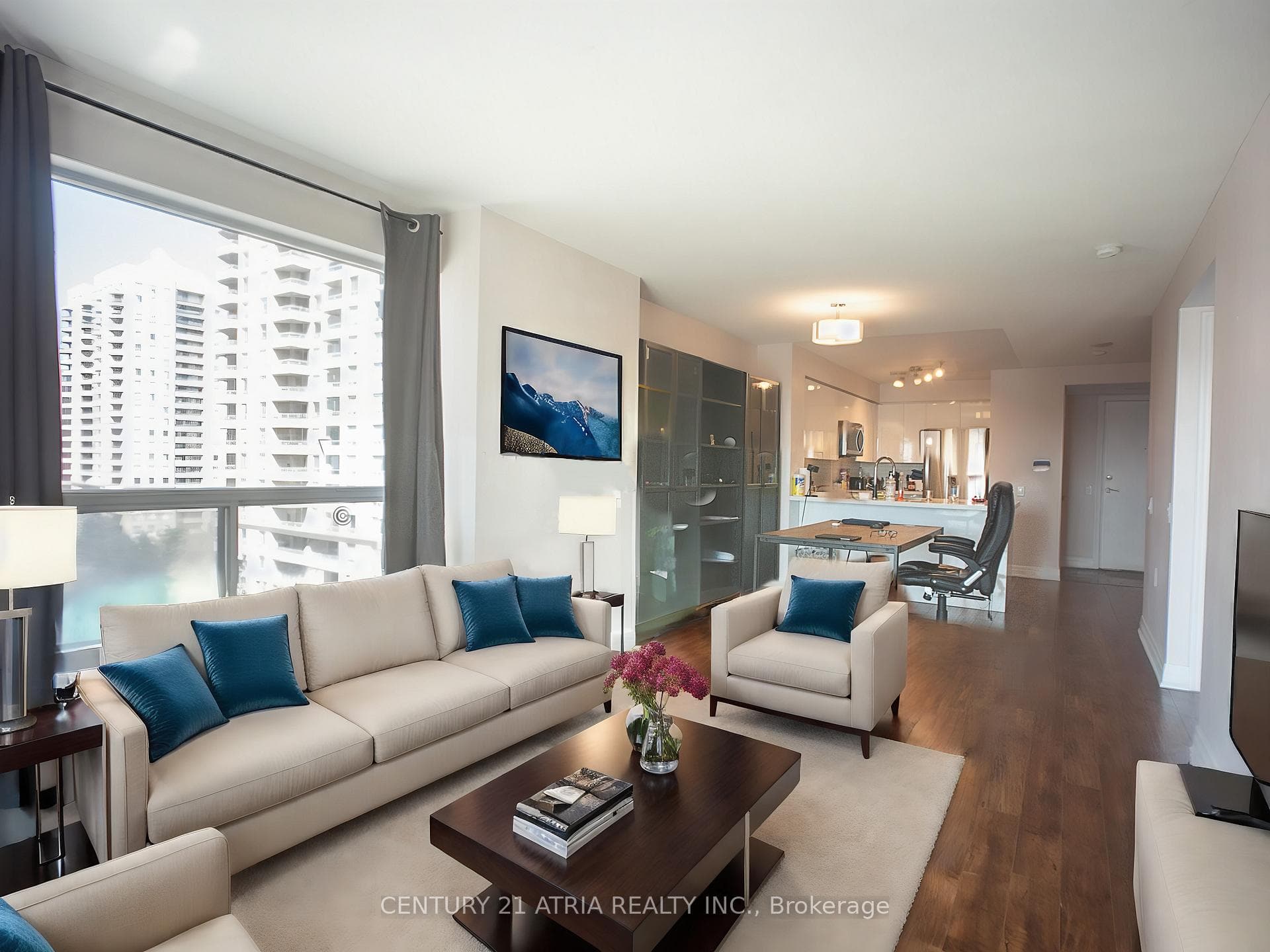 21 Hillcrest Avenue Unit 907 photo 1
