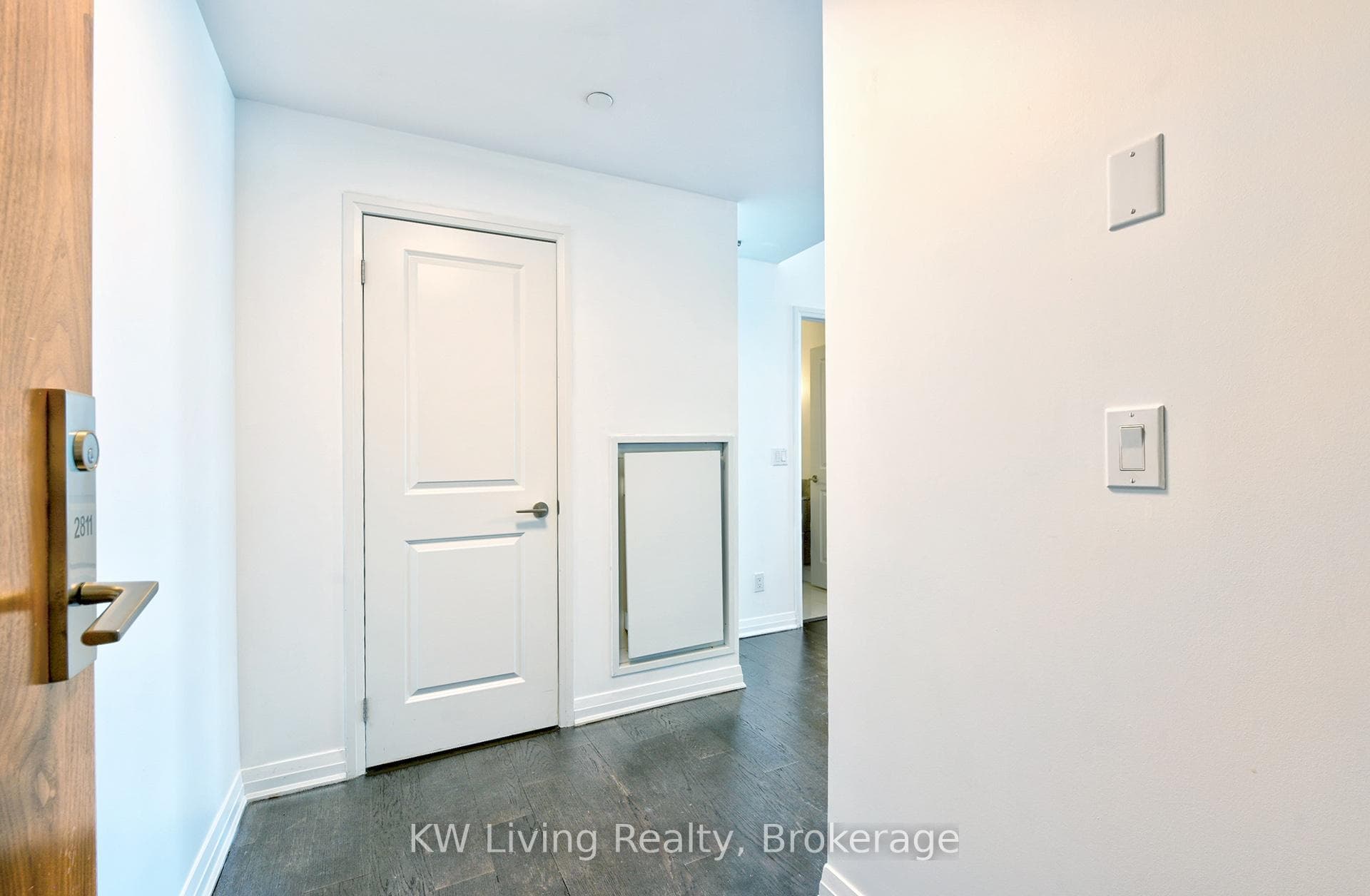 8 Mercer Street Unit 2811 photo 3