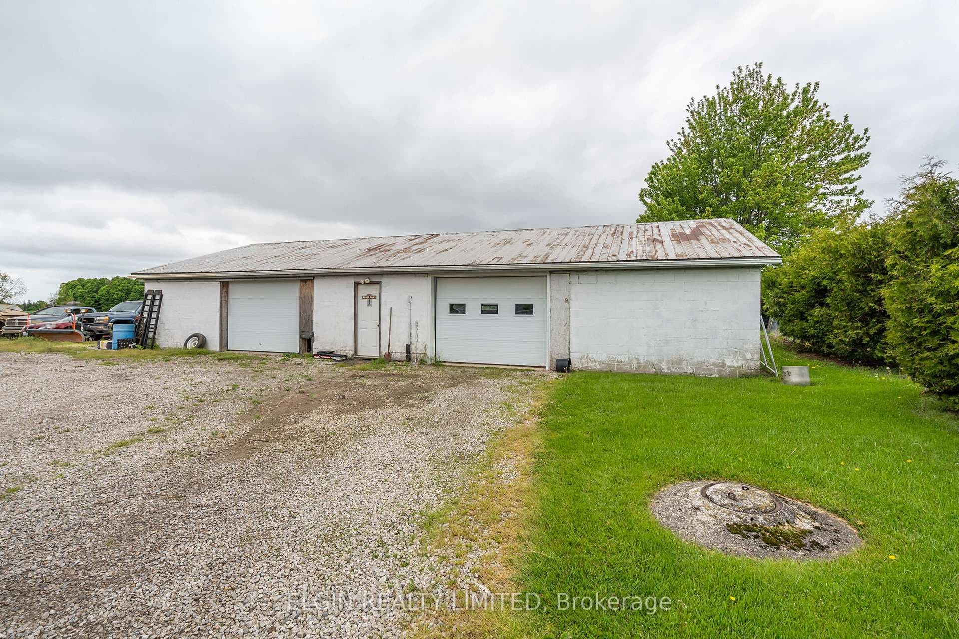Rental Property