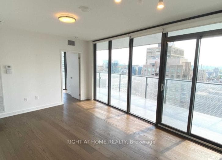 11 Wellesley Street Unit 2405 photo 3
