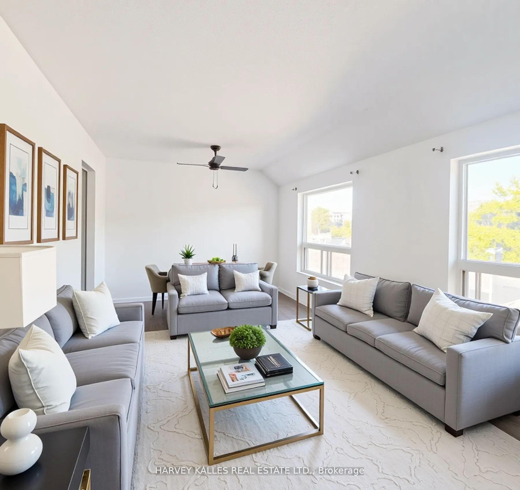 3823 Lake Shore Boulevard Unit A photo 1