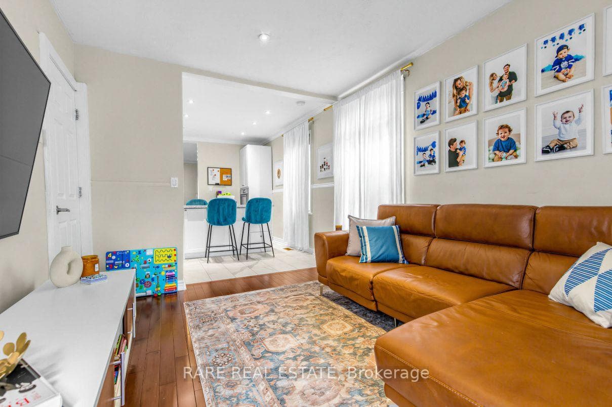 18 Earlscourt Avenue photo 17