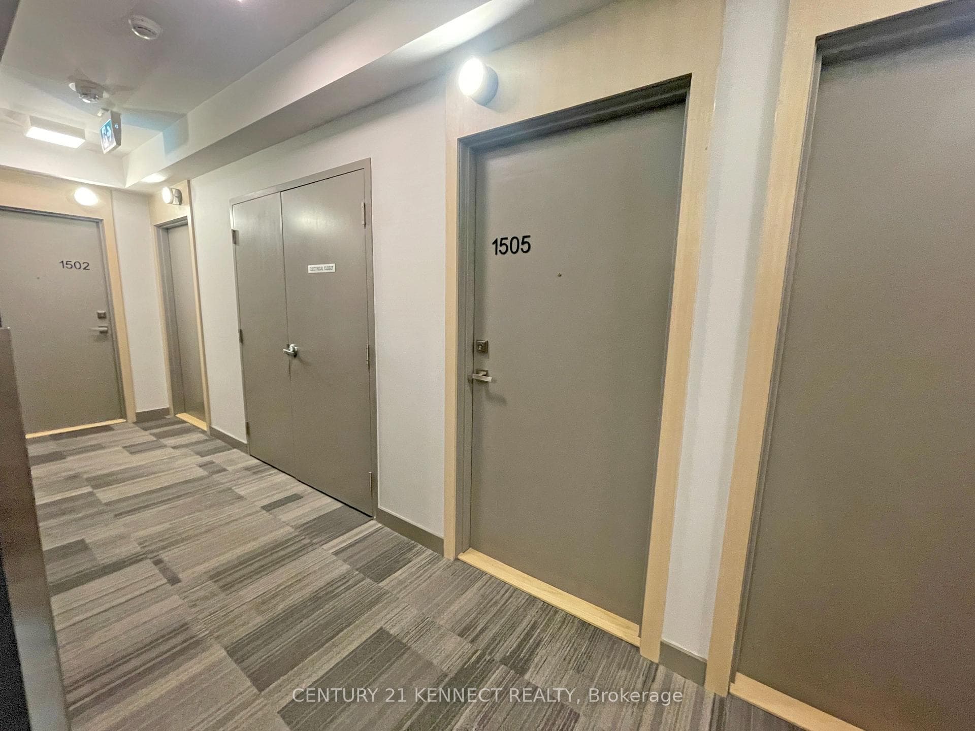 188 Fairview Mall Drive Unit 1505 photo 5