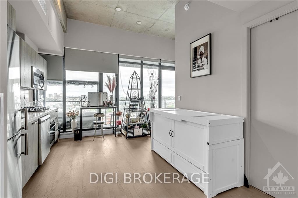 203 CATHERINE Street Unit 1006 photo 6