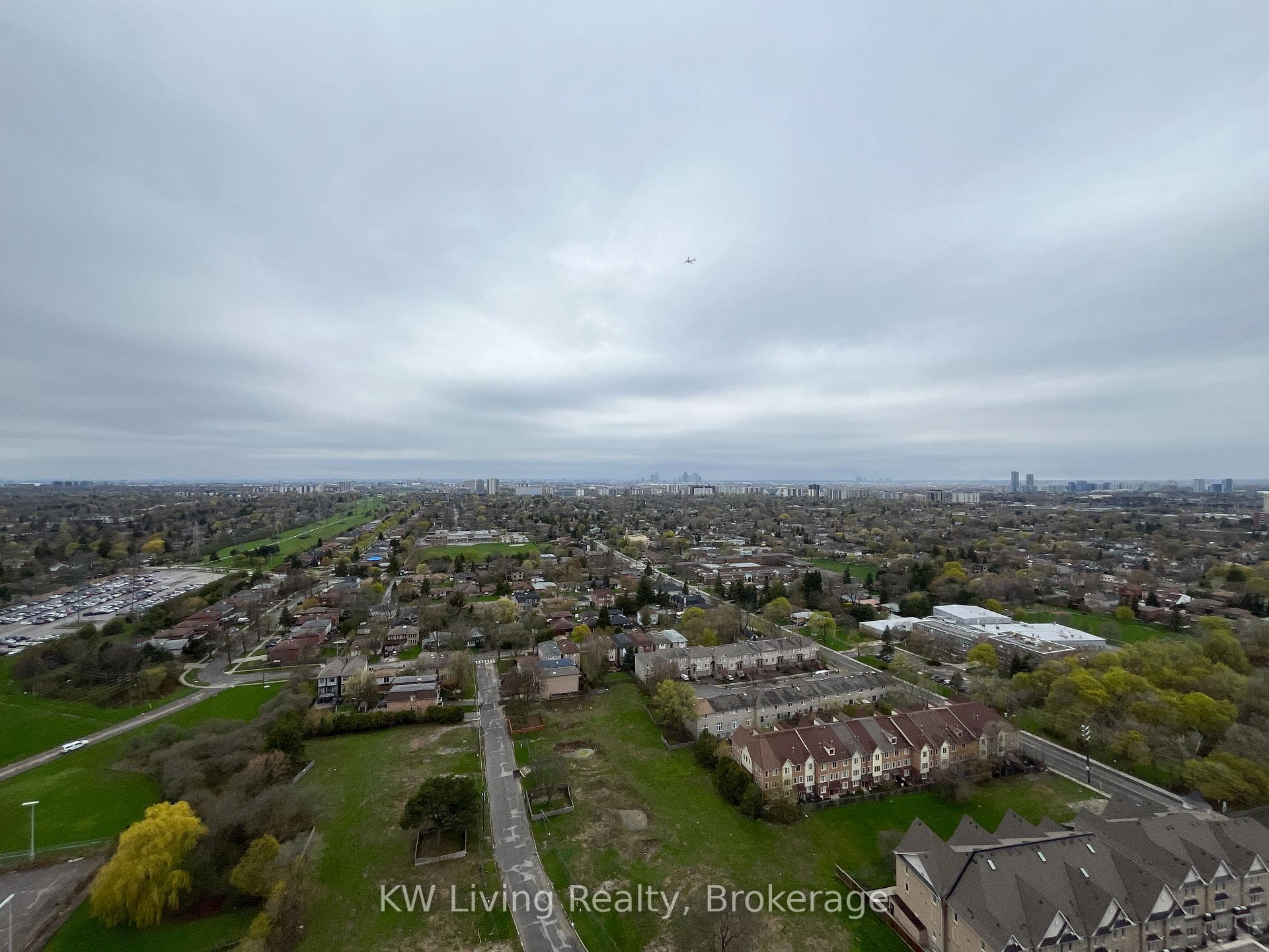 5858 Yonge Street Unit 2825 photo 13