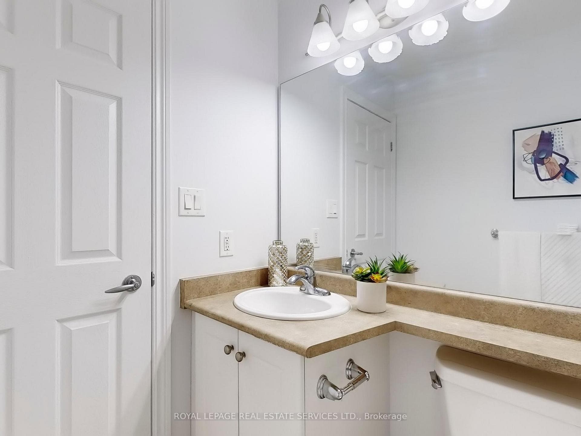 3504 Hurontario Street Unit 3603 photo 24
