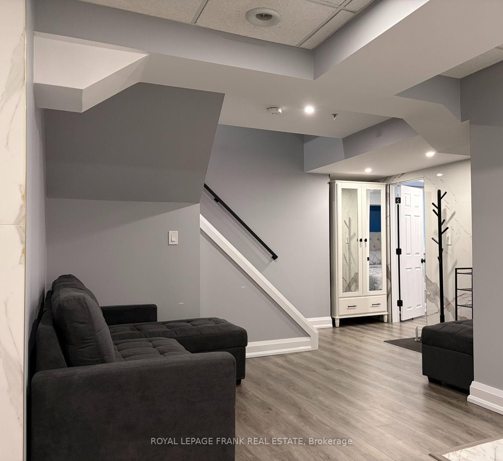 Sitting Area