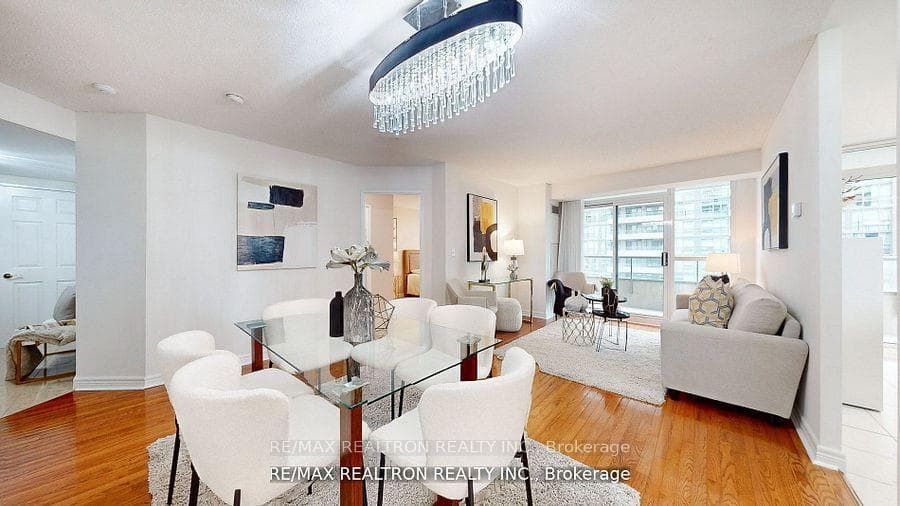 23 Hollywood Avenue Unit 1708 photo 1