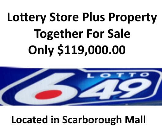 4211 Sheppard Avenue Unit A111 photo 1