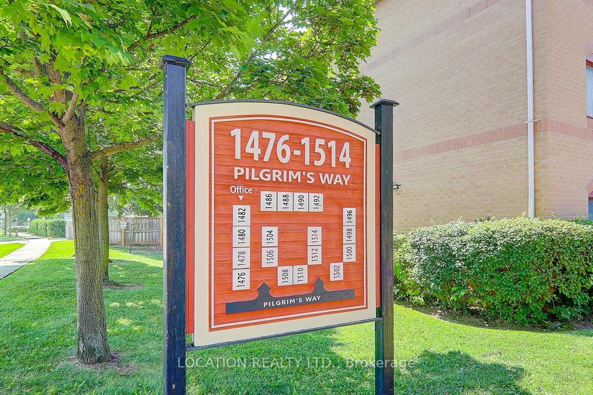 1508 Pilgrims Way Unit 831 photo 26