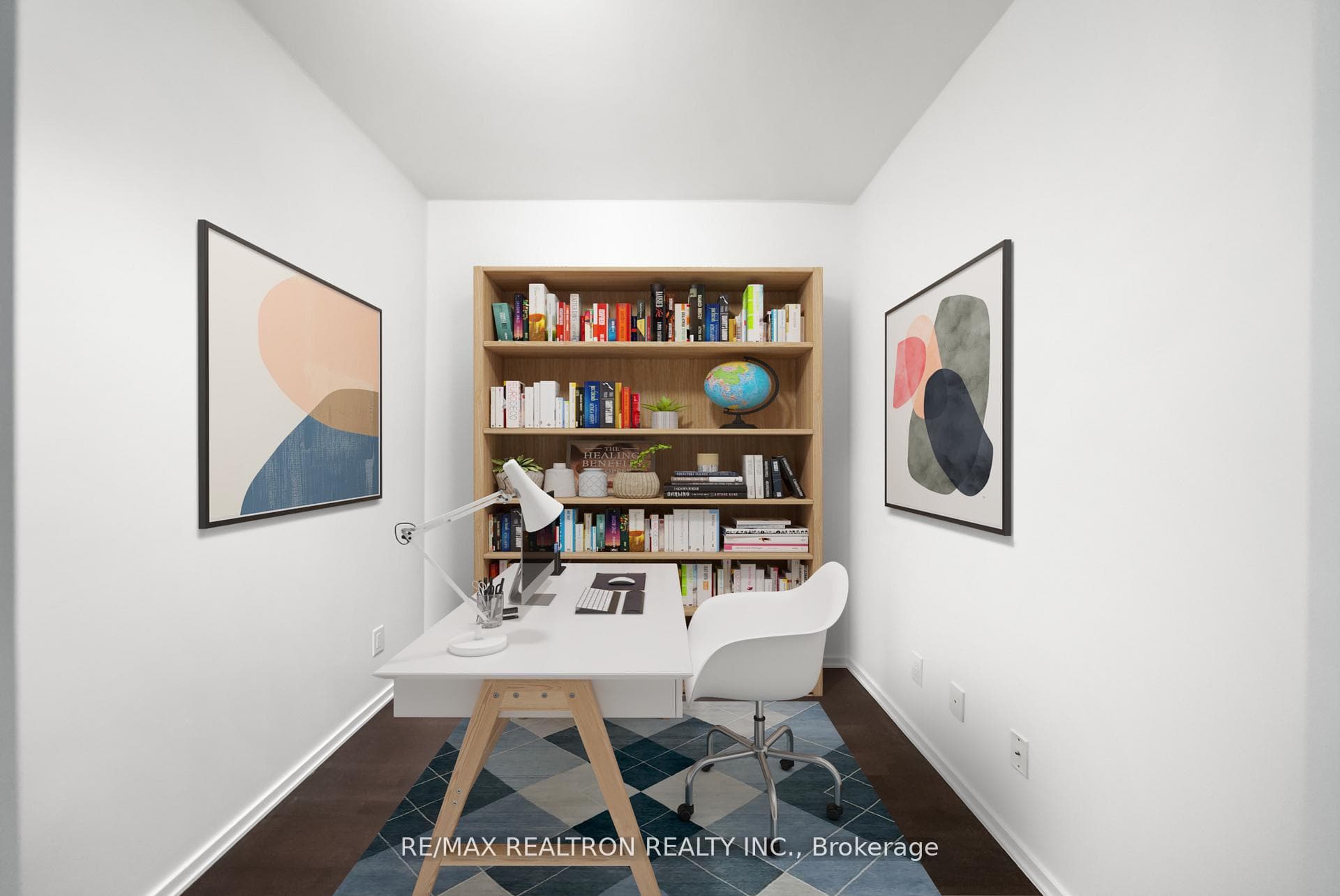 1 Bloor Street Unit 6010 photo 13