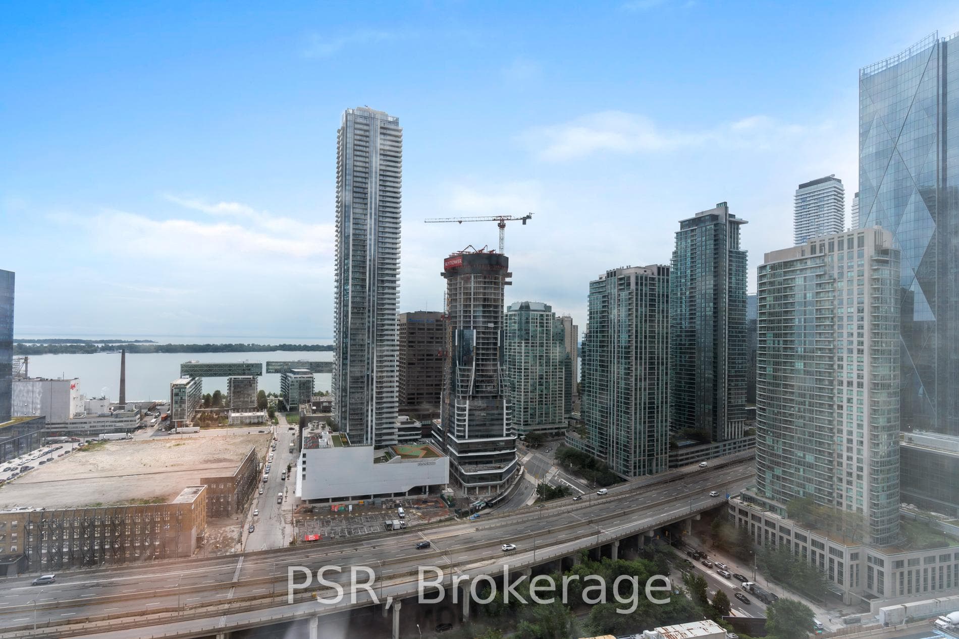 25 The Esplanade N/A Unit 2919 photo 21