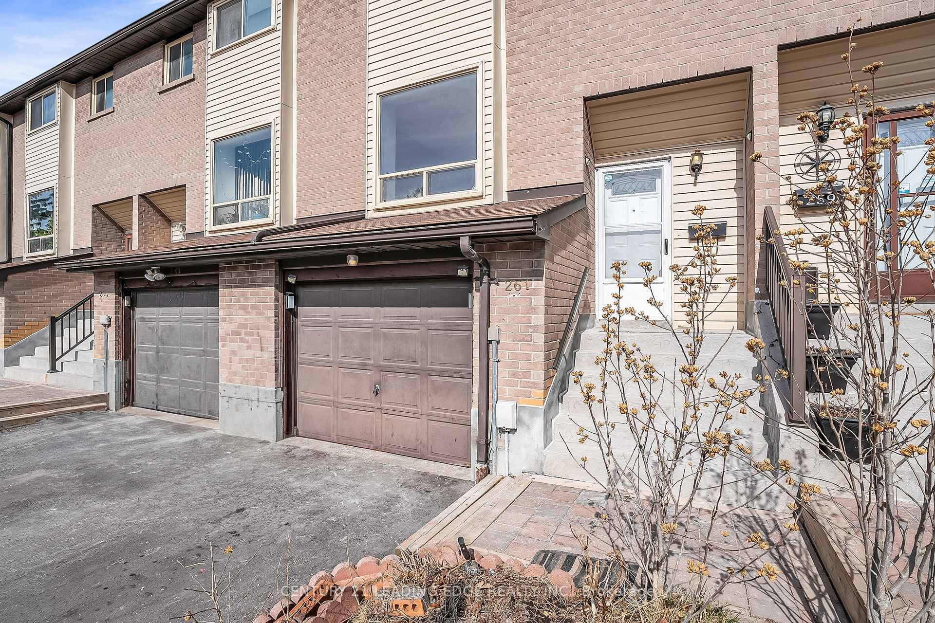 55 Collinsgrove Road Unit 261 photo 5