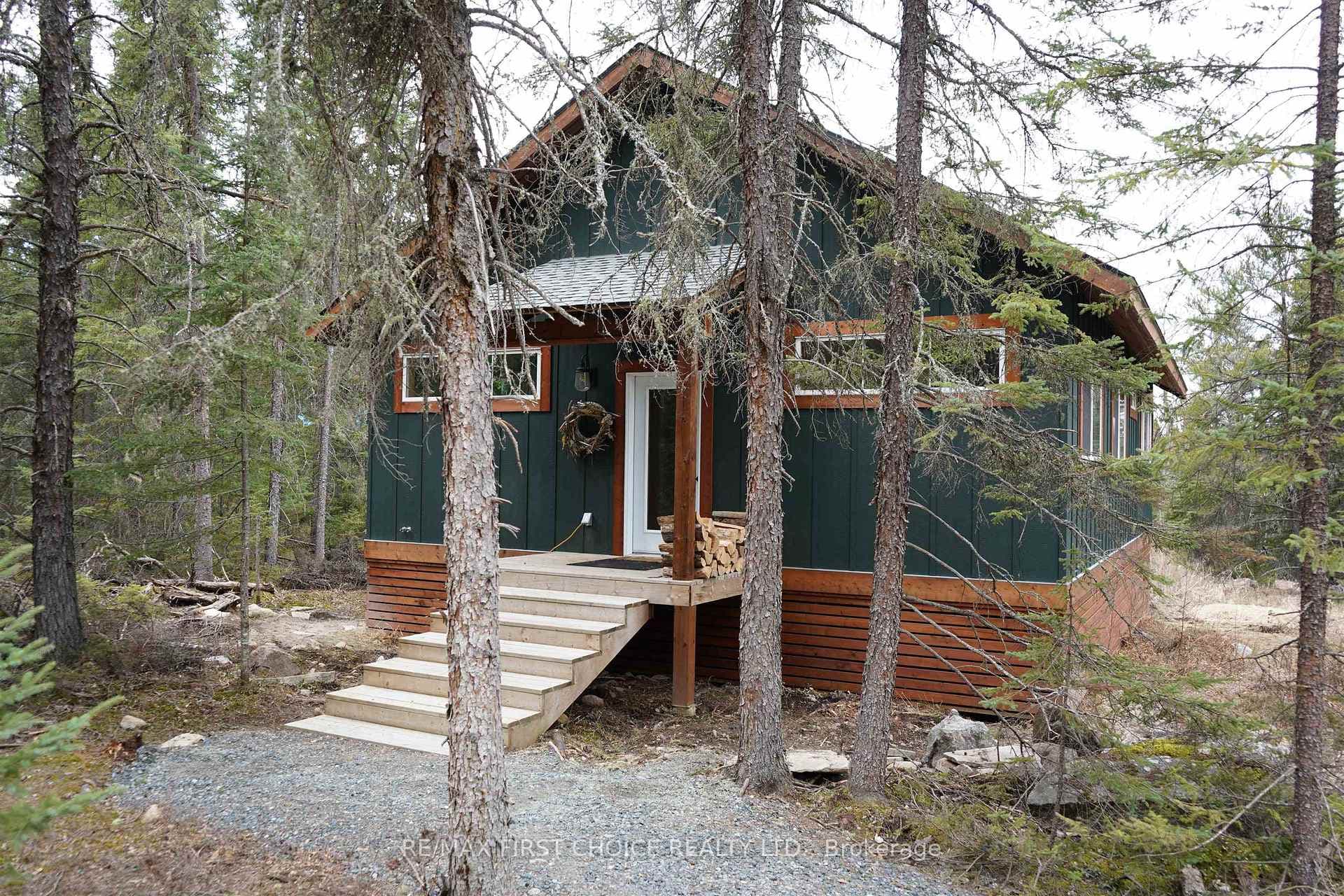 1 Gunn Lake Road photo 49