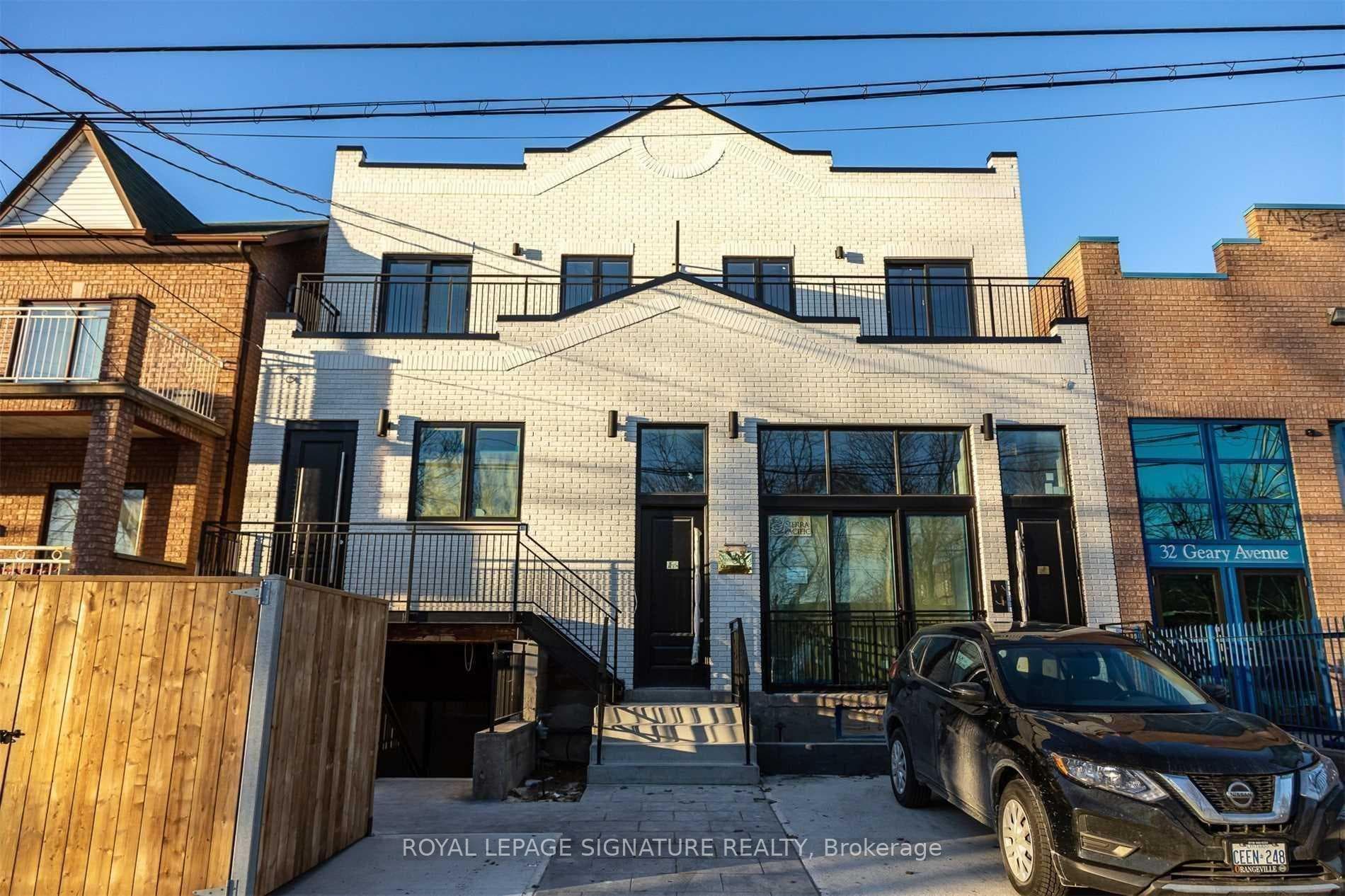 36 Geary Avenue Unit 6 photo 31