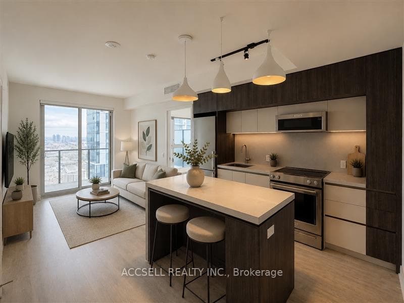 185 Millway Avenue Unit W2509 photo 2
