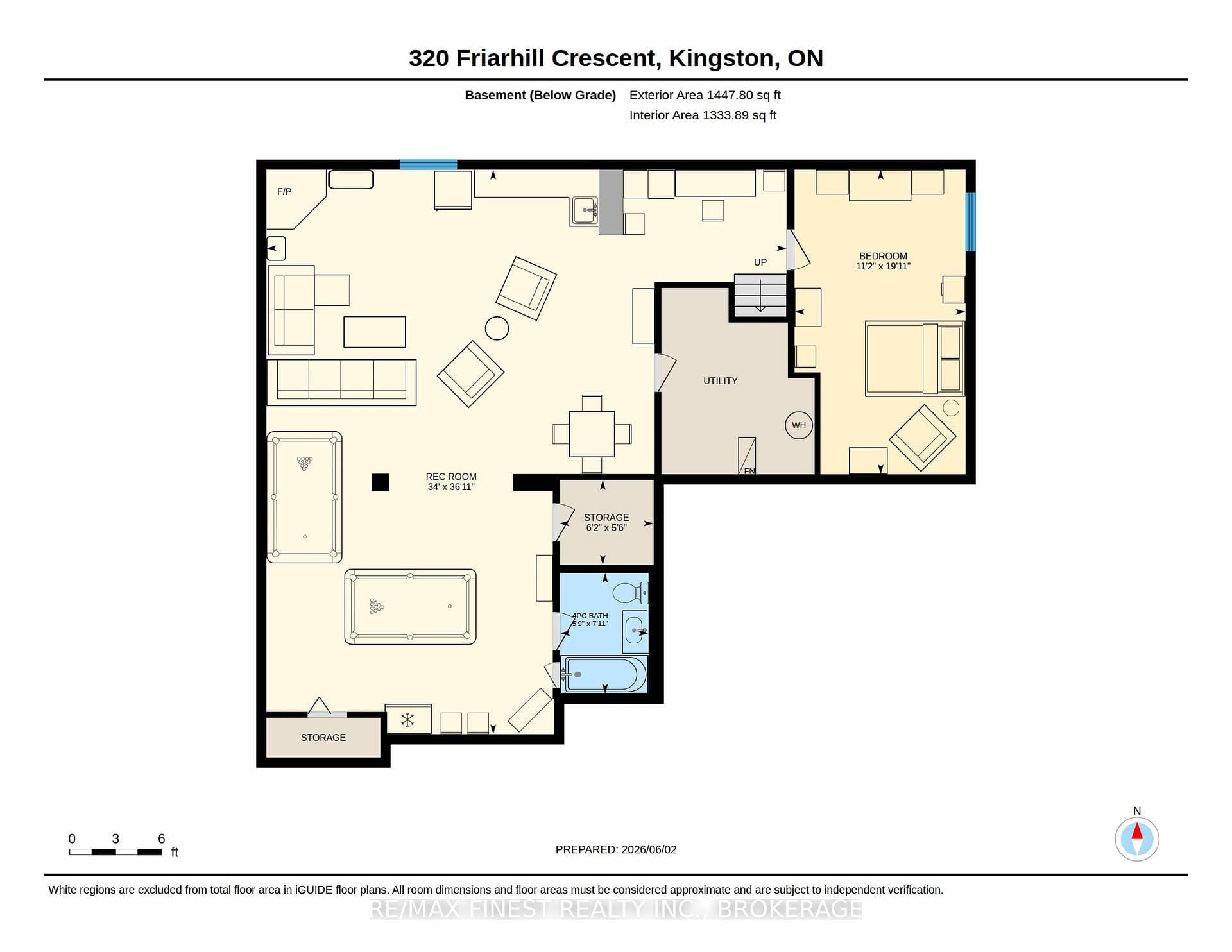 320 Friarhill Crescent photo 50