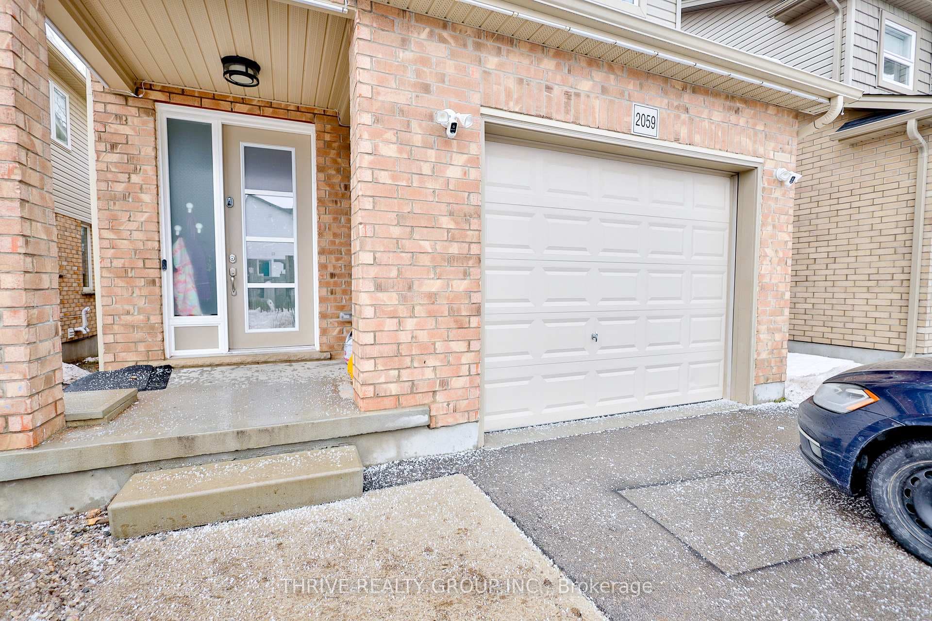 2059 Cedarpark Drive Unit UPPER UNIT photo 2