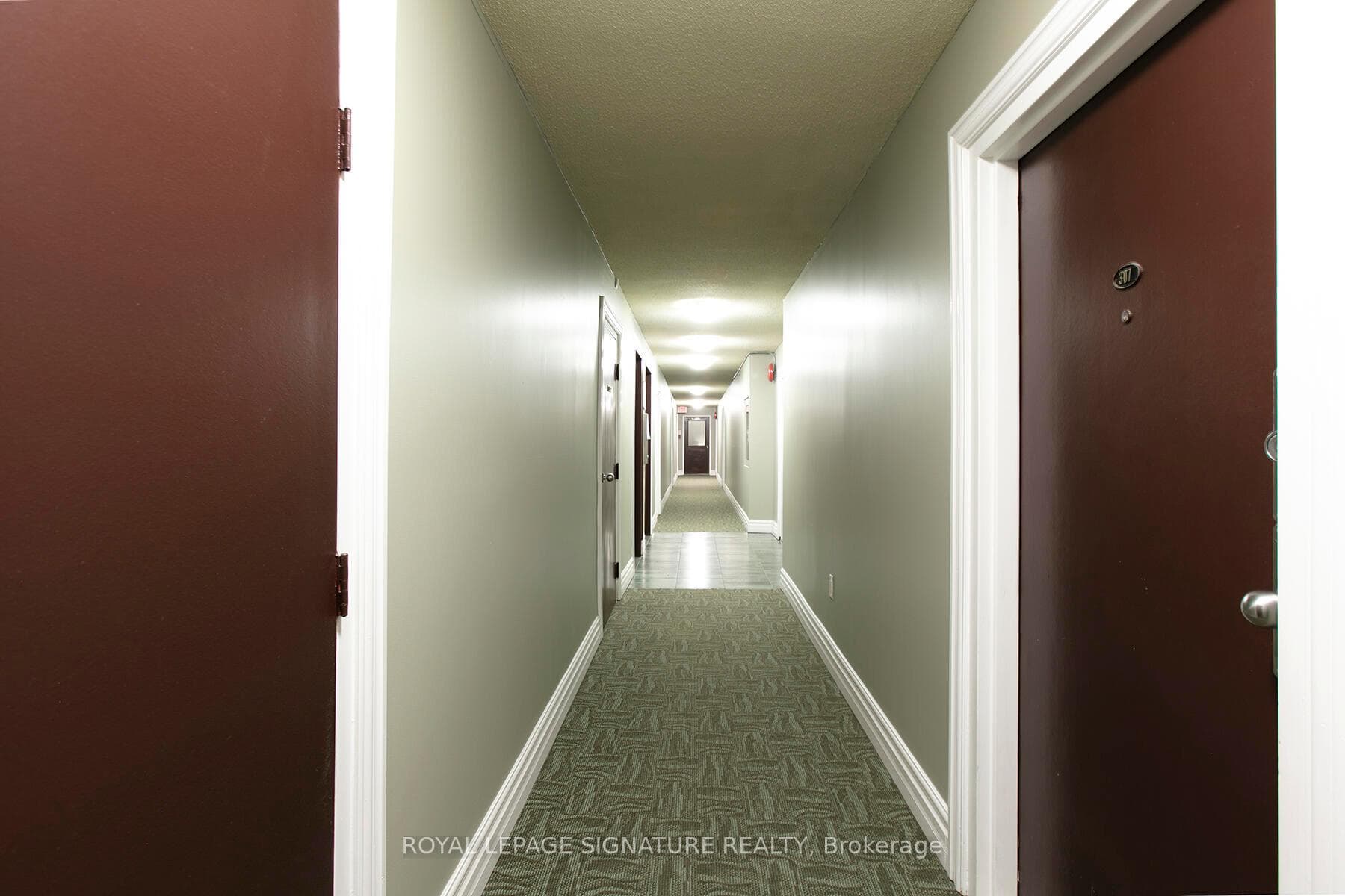 1500 Bathurst Street Unit 1206 photo 12
