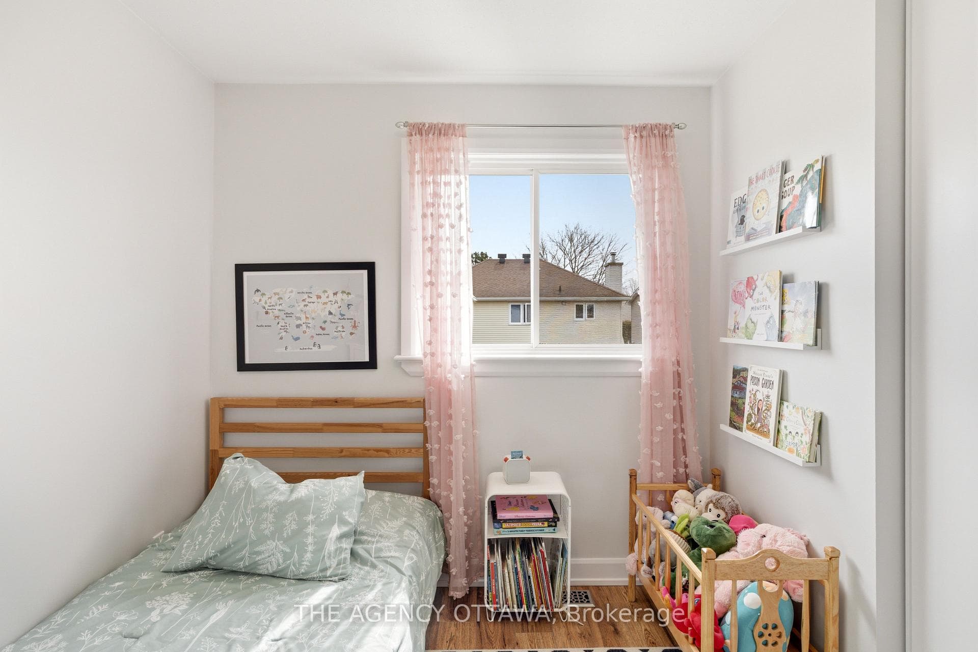 Bedroom #3