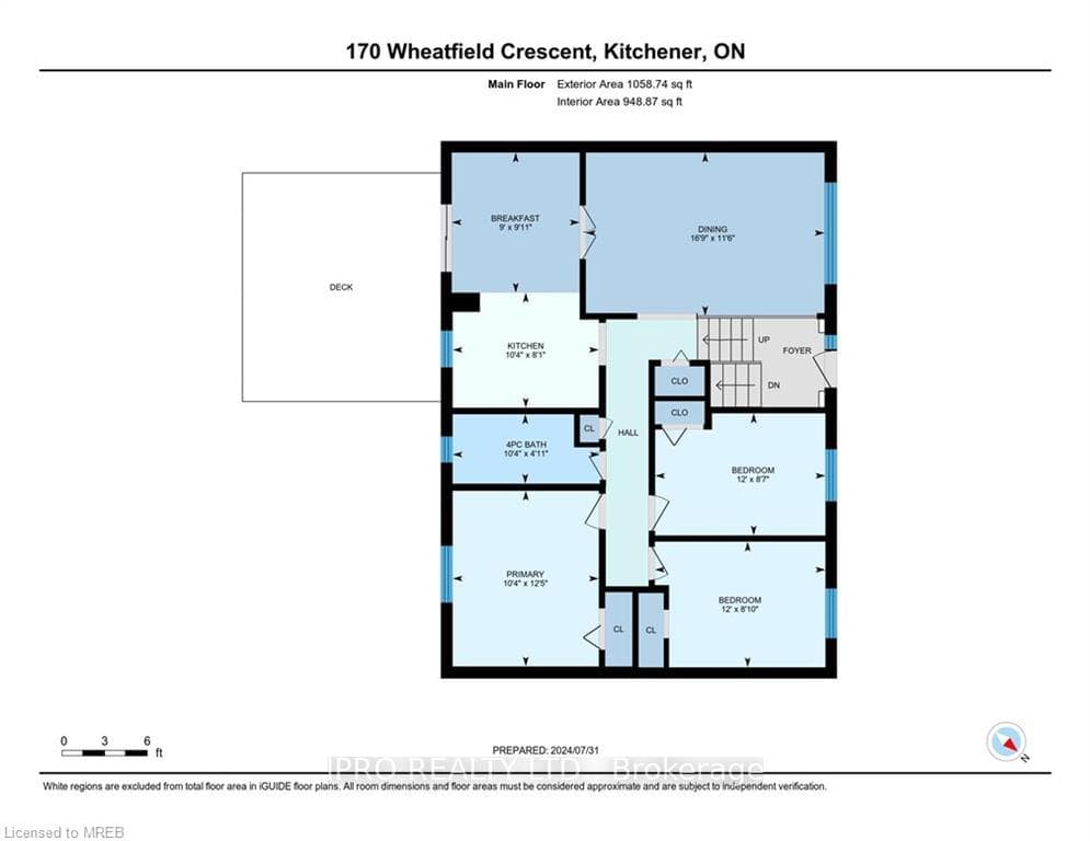 170 Wheatfield Crescent photo 37